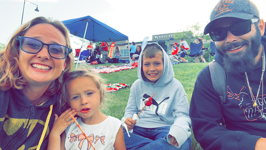 Oregon’s Early Child Care Crisis Impacts All but Two of the State’s 36 Counties