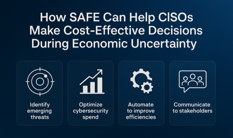 3 Decisions CISOs Need to Make to Prevent Downtime Risk in 2026