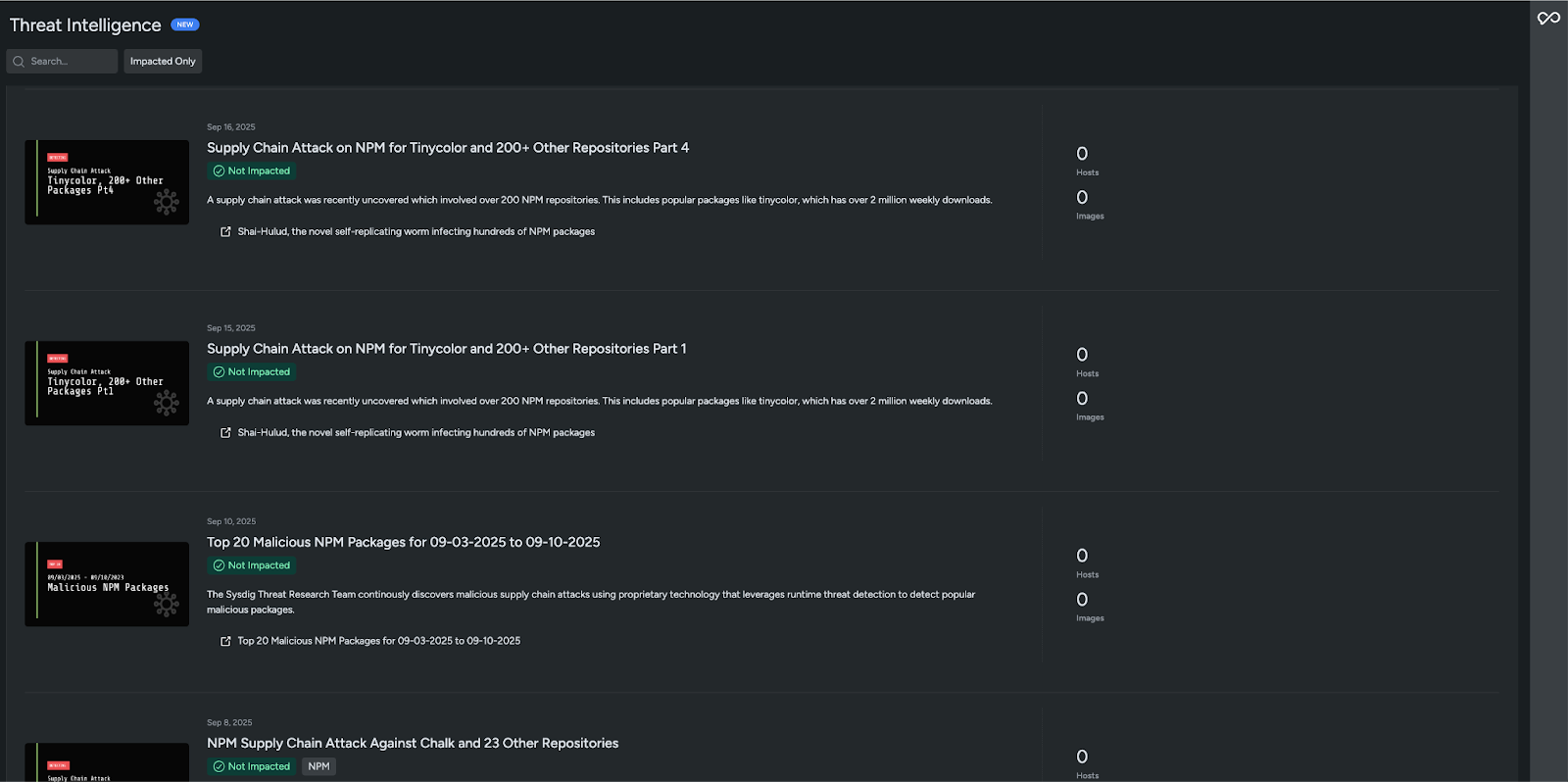 36 Malicious npm Packages Exploited Redis, PostgreSQL to Deploy Persistent Implants