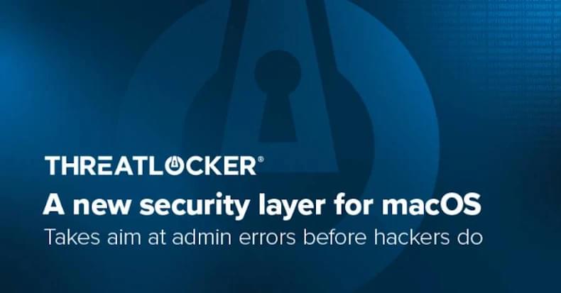 A New Security Layer for macOS Takes Aim at Admin Errors Before Hackers Do