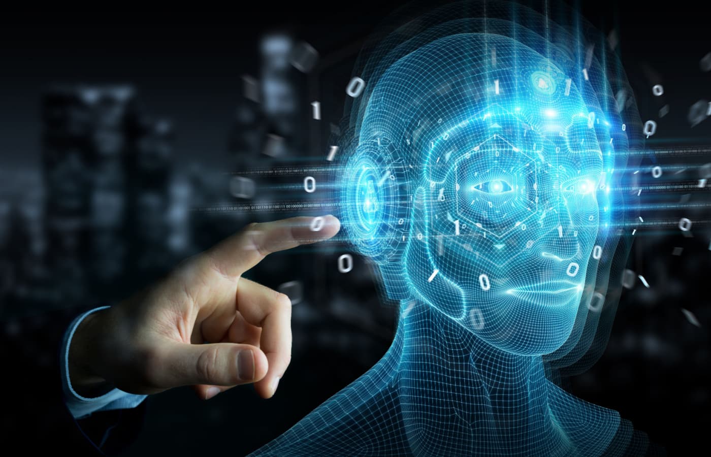 AI Agents: The Next Wave Identity Dark Matter – Powerful, Invisible, and Unmanaged