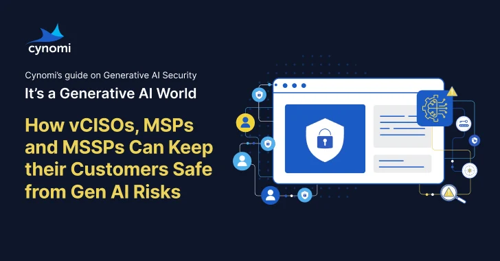 AI Slashes Workloads for vCISOs by 68% as SMBs Demand More – New Report Reveals