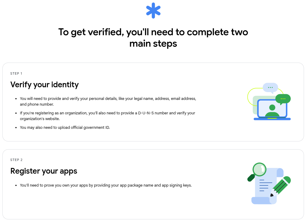 Android Developer Verification Rollout Begins Ahead of September Enforcement