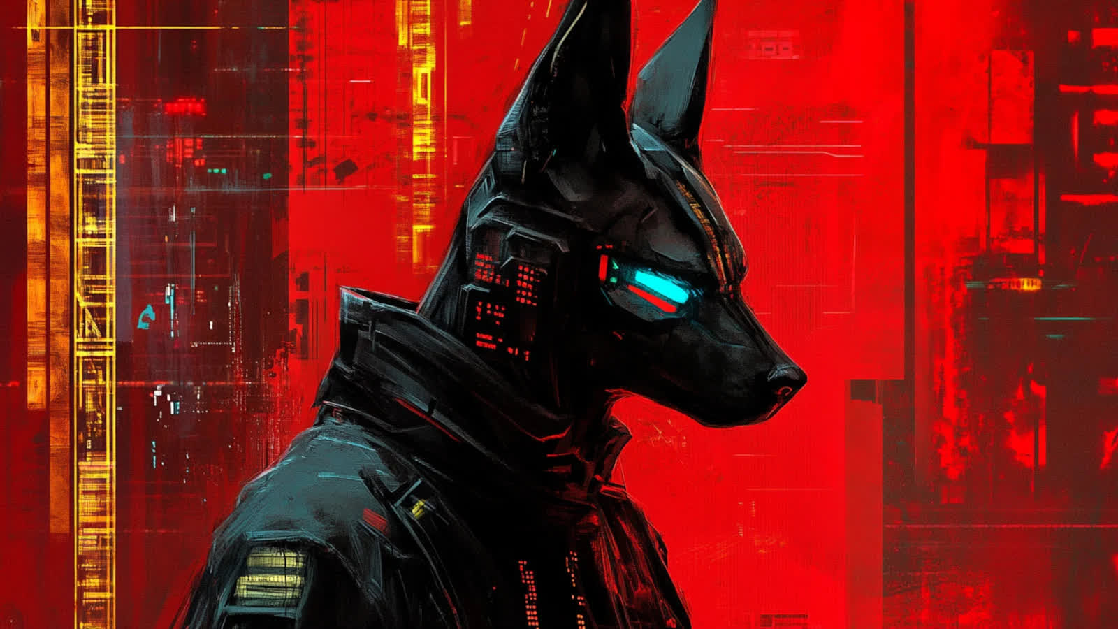 Anubis Ransomware Encrypts and Wipes Files, Making Recovery Impossible Even After Payment
