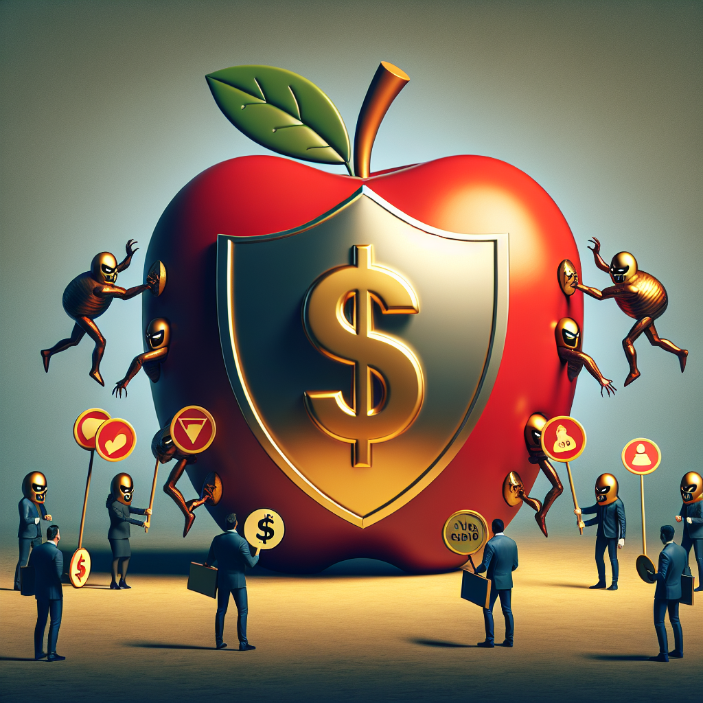 Apple Blocks $9 Billion in Fraud Over 5 Years Amid Rising App Store Threats