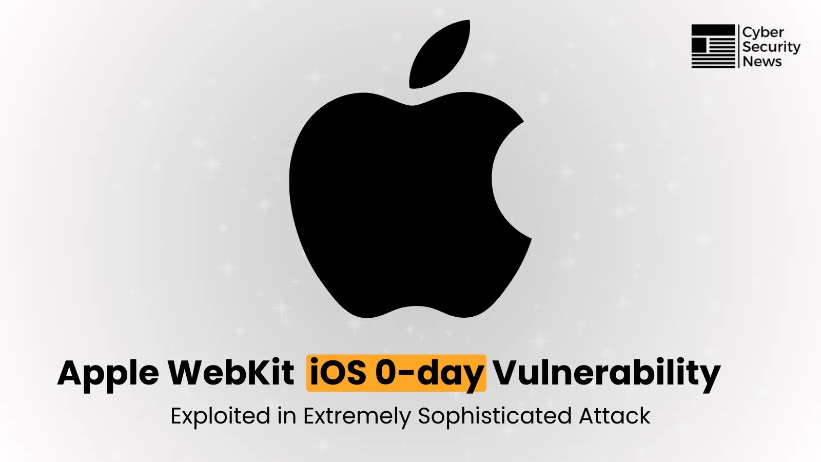 Apple Fixes WebKit Vulnerability Enabling Same-Origin Policy Bypass on iOS and macOS