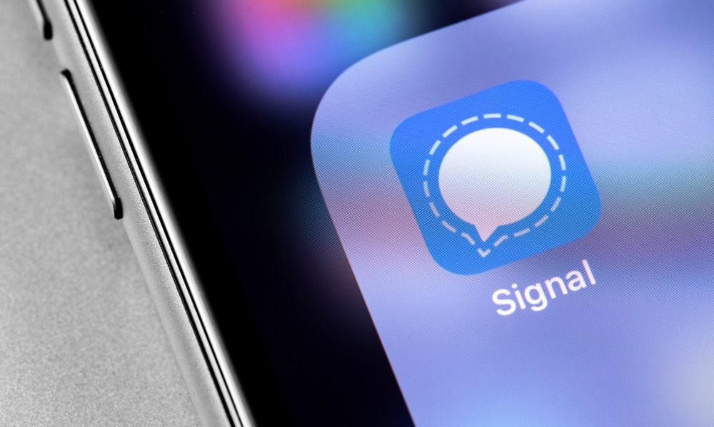 Apple Patches iOS Flaw That Stored Deleted Signal Notifications in FBI Forensic Case
