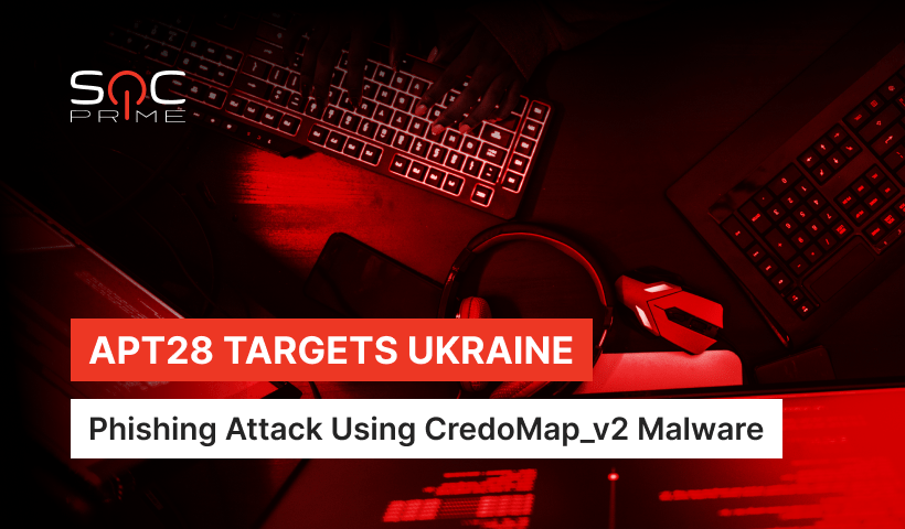APT28 Deploys PRISMEX Malware in Campaign Targeting Ukraine and NATO Allies