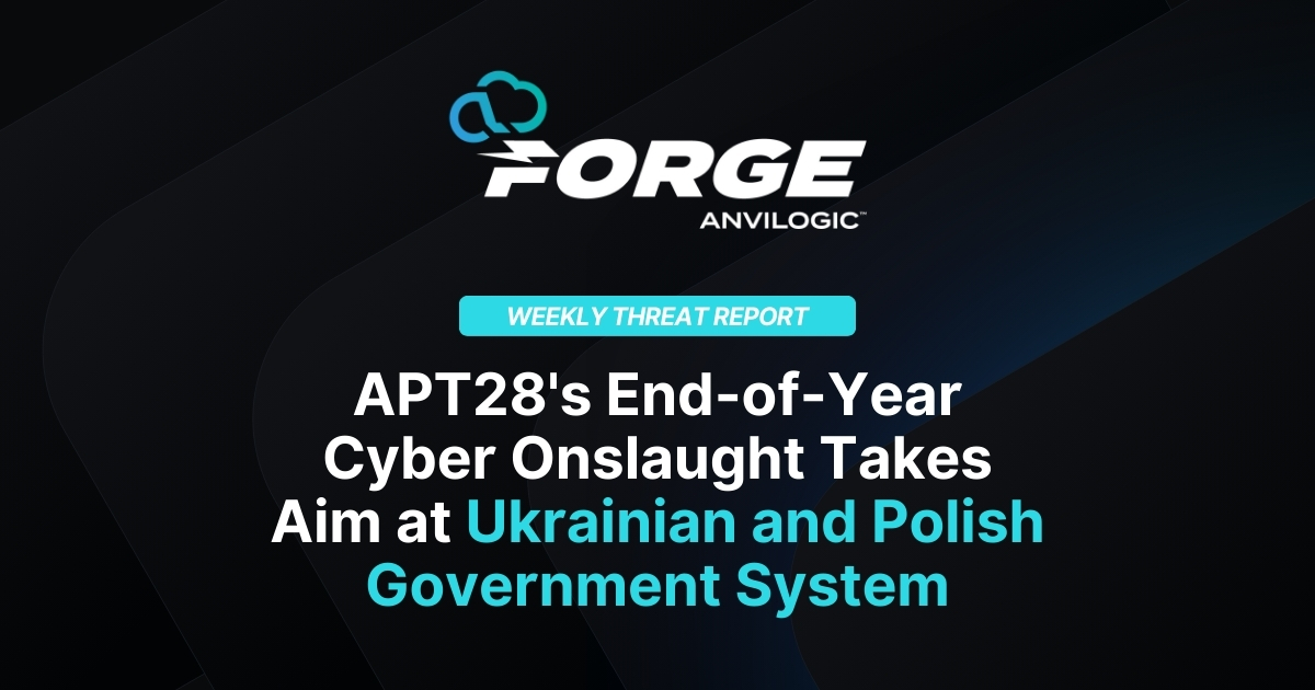 APT28 Targets Ukrainian UKR-net Users in Long-Running Credential Phishing Campaign