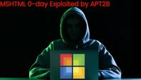 APT28 Tied to CVE-2026-21513 MSHTML 0-Day Exploited Before Feb 2026 Patch Tuesday
