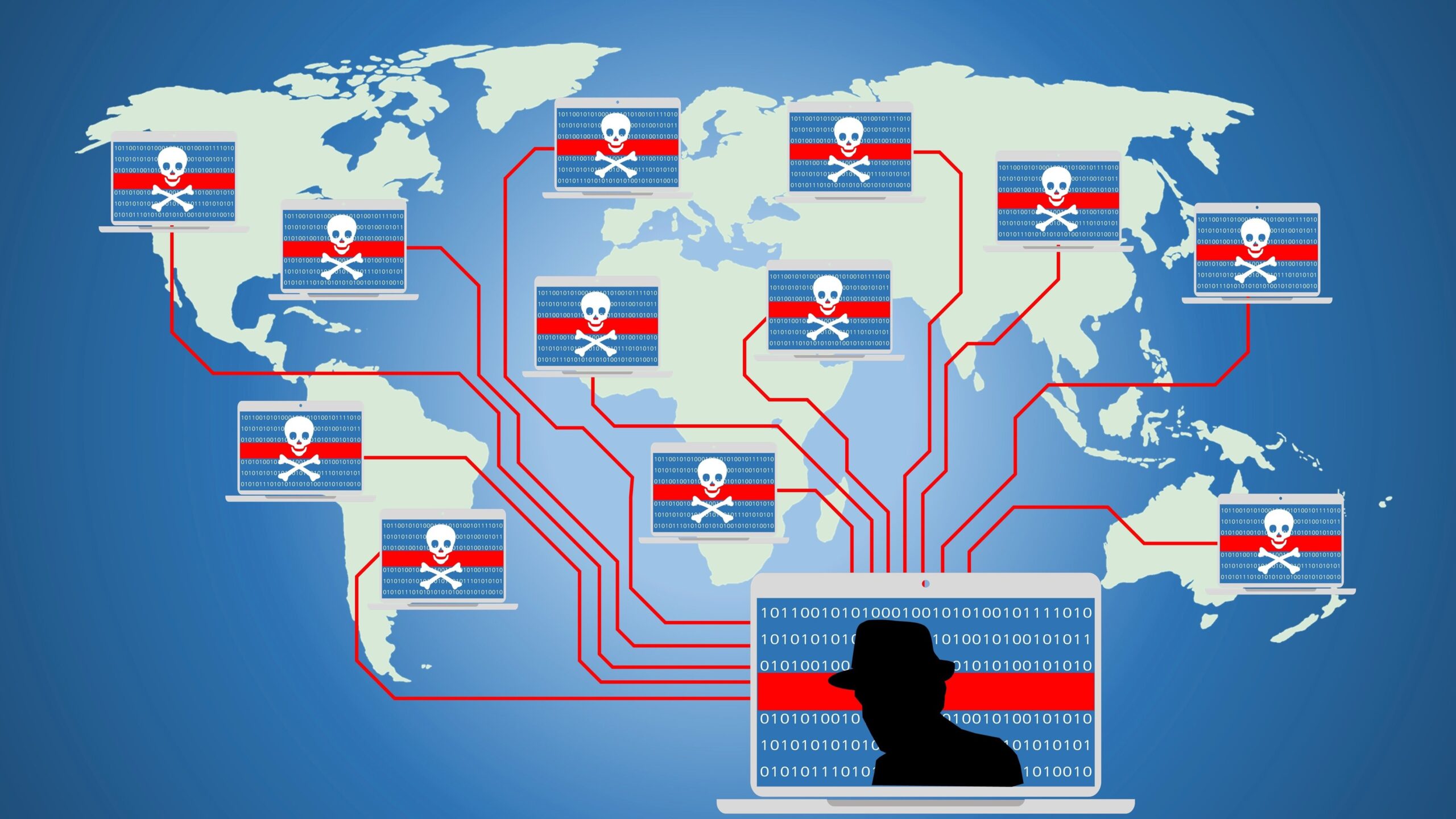 Authorities Disrupt SocksEscort Proxy Botnet Exploiting 369,000 IPs Across 163 Countries