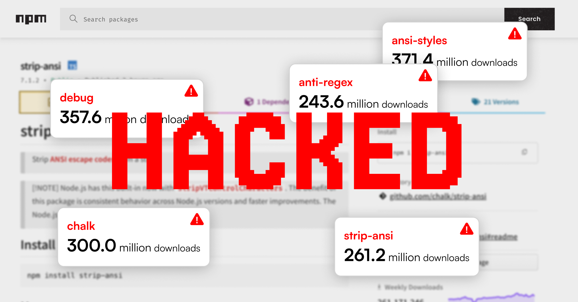 Axios Supply Chain Attack Pushes Cross-Platform RAT via Compromised npm Account
