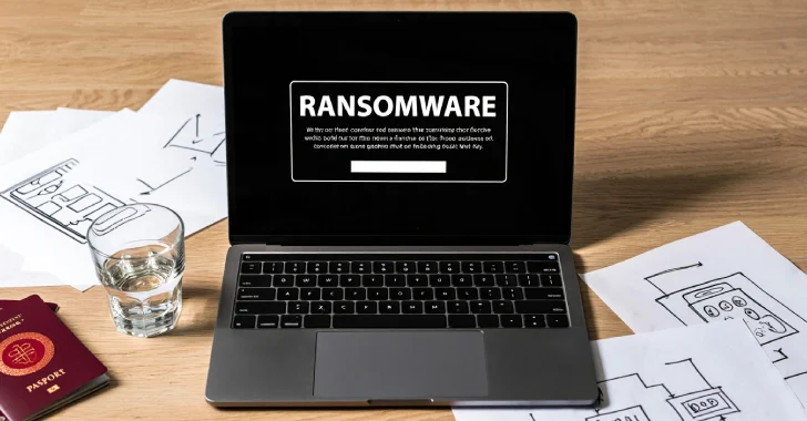 Bearlyfy Hits 70+ Russian Firms with Custom GenieLocker Ransomware