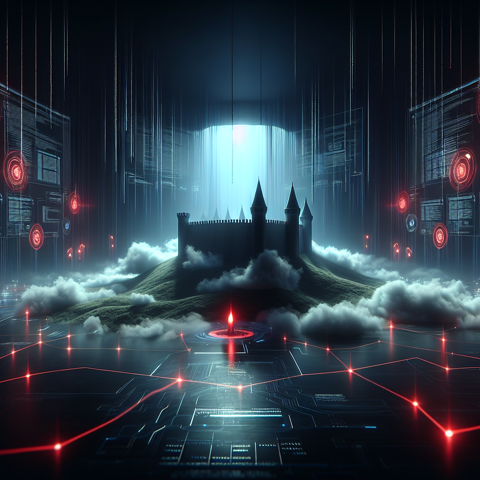Bloody Wolf Targets Uzbekistan, Russia Using NetSupport RAT in Spear-Phishing Campaign