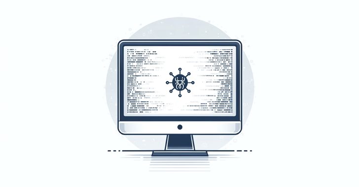 Chaos RAT Malware Targets Windows and Linux via Fake Network Tool Downloads