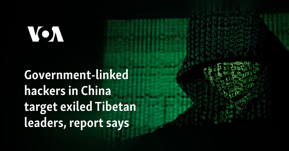 China-Linked GopherWhisper Infects 12 Mongolian Government Systems with Go Backdoors