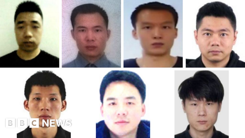 China-Linked Hackers Exploit SAP and SQL Server Flaws in Attacks Across Asia and Brazil
