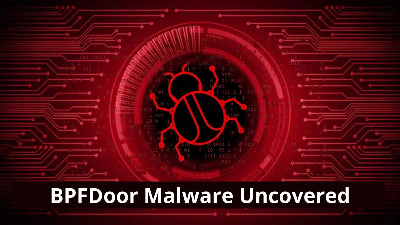 China-Linked Red Menshen Uses Stealthy BPFDoor Implants to Spy via Telecom Networks