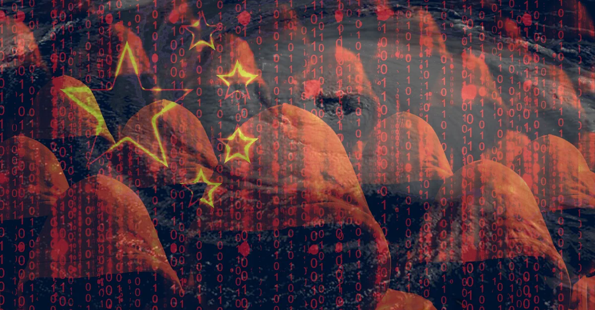 China-linked Salt Typhoon Exploits Critical Cisco Vulnerability to Target Canadian Telecom