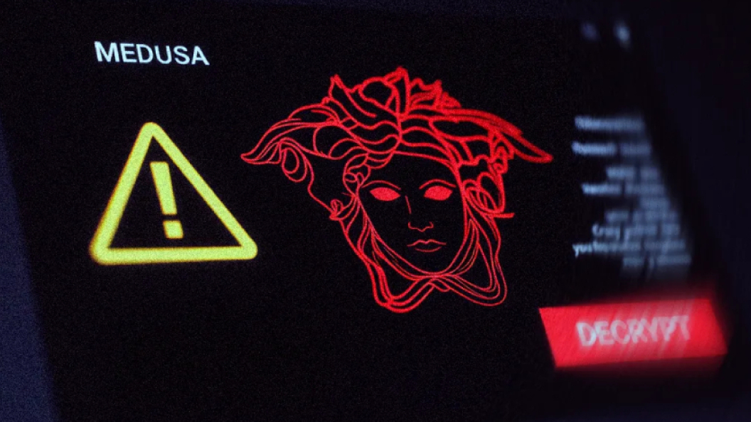 China-Linked Storm-1175 Exploits Zero-Days to Rapidly Deploy Medusa Ransomware