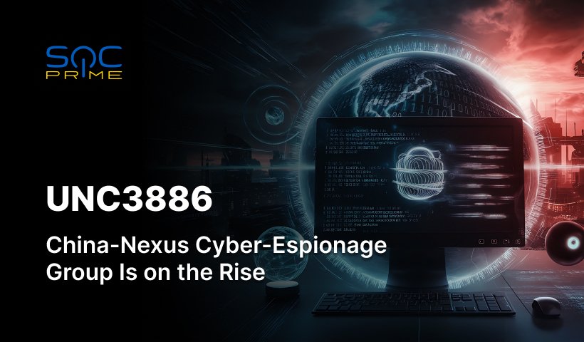 China-Linked UNC3886 Targets Singapore Telecom Sector in Cyber Espionage Campaign