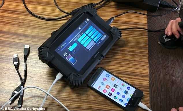 China’s Massistant Tool Secretly Extracts SMS, GPS Data, and Images From Confiscated Phones