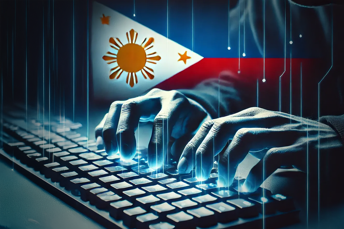 Chinese APT Deploys EggStreme Fileless Malware to Breach Philippine Military Systems
