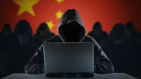 Chinese Hackers Deploy MarsSnake Backdoor in Multi-Year Attack on Saudi Organization