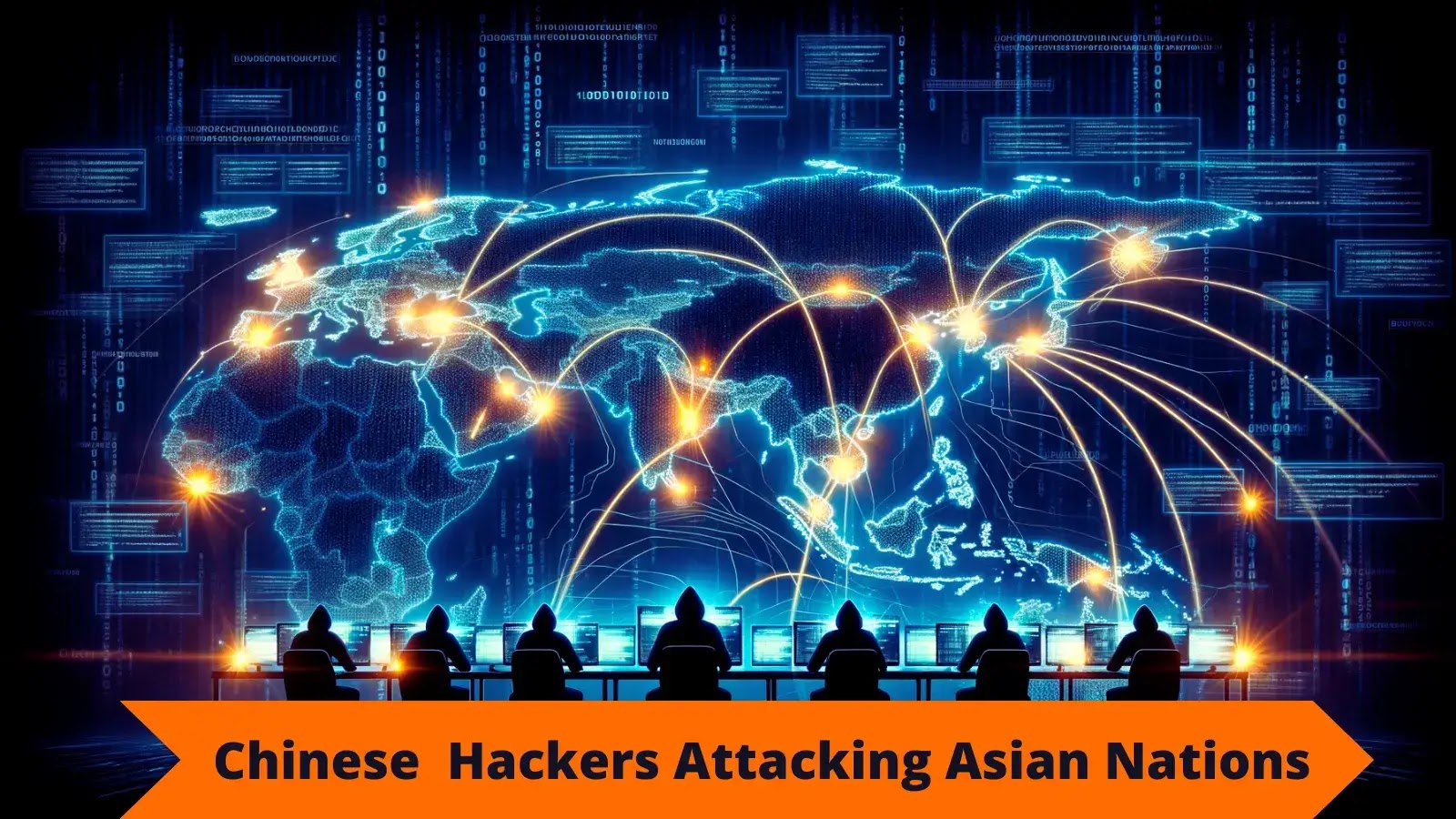 Chinese Hackers Target Southeast Asian Militaries with AppleChris and MemFun Malware