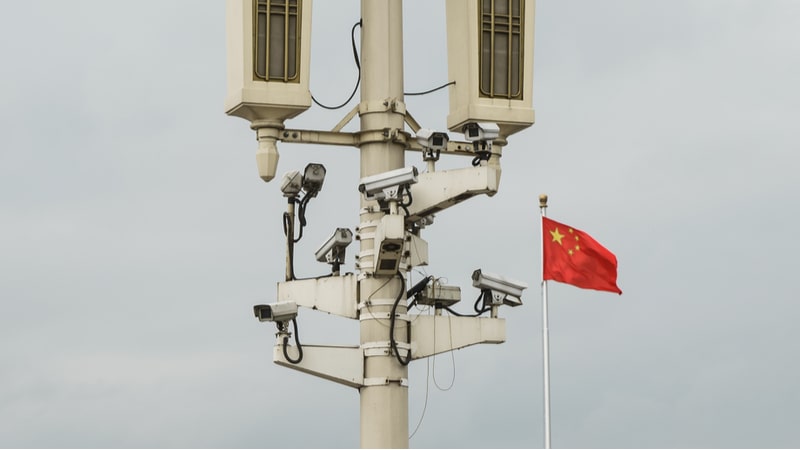 Chinese Threat Group ‘Jewelbug’ Quietly Infiltrated Russian IT Network for Months