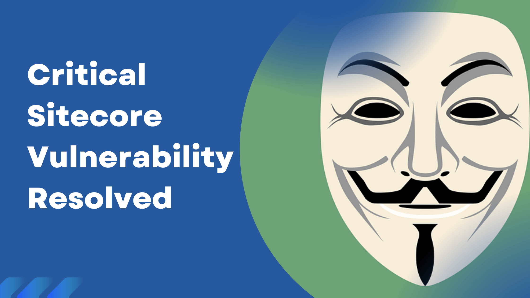 CISA Orders Immediate Patch of Critical Sitecore Vulnerability Under Active Exploitation