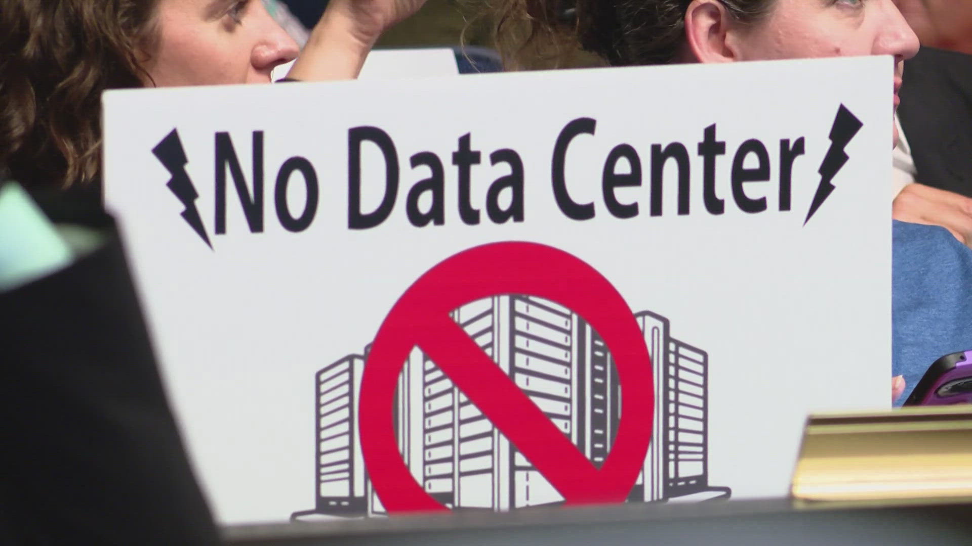 City officials rebuke OPB data center story, follow-up