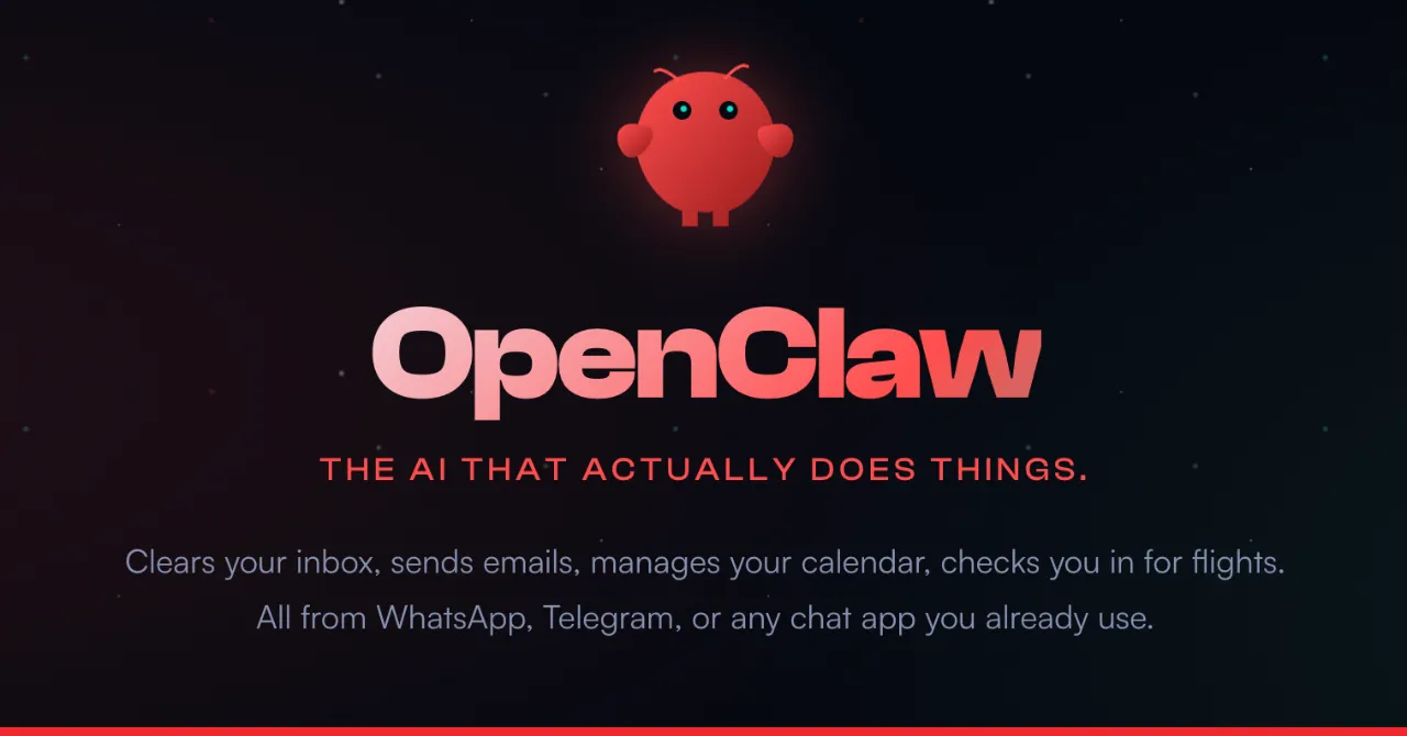 ClawJacked Flaw Lets Malicious Sites Hijack Local OpenClaw AI Agents via WebSocket