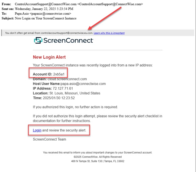 ConnectWise to Rotate ScreenConnect Code Signing Certificates Due to Security Risks