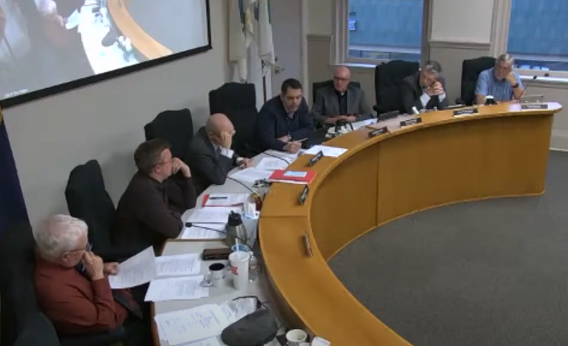 Council passes updated public nuisance ordinance