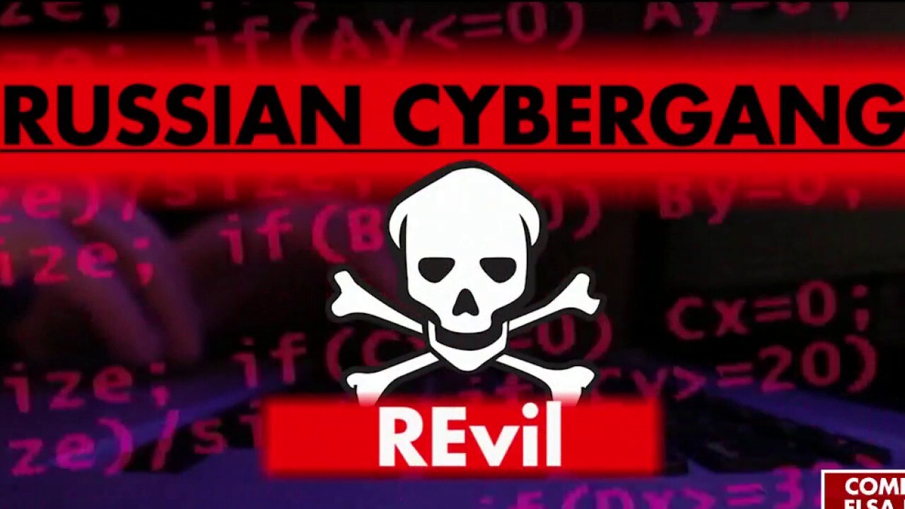 CountLoader Broadens Russian Ransomware Operations With Multi-Version Malware Loader