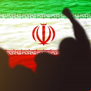 CRESCENTHARVEST Campaign Targets Iran Protest Supporters With RAT Malware