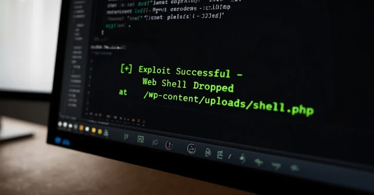 Critical Exploit Lets Hackers Bypass Authentication in WordPress Service Finder Theme