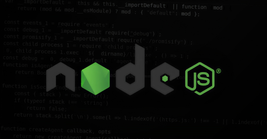 Critical Node.js Vulnerability Can Cause Server Crashes via async_hooks Stack Overflow