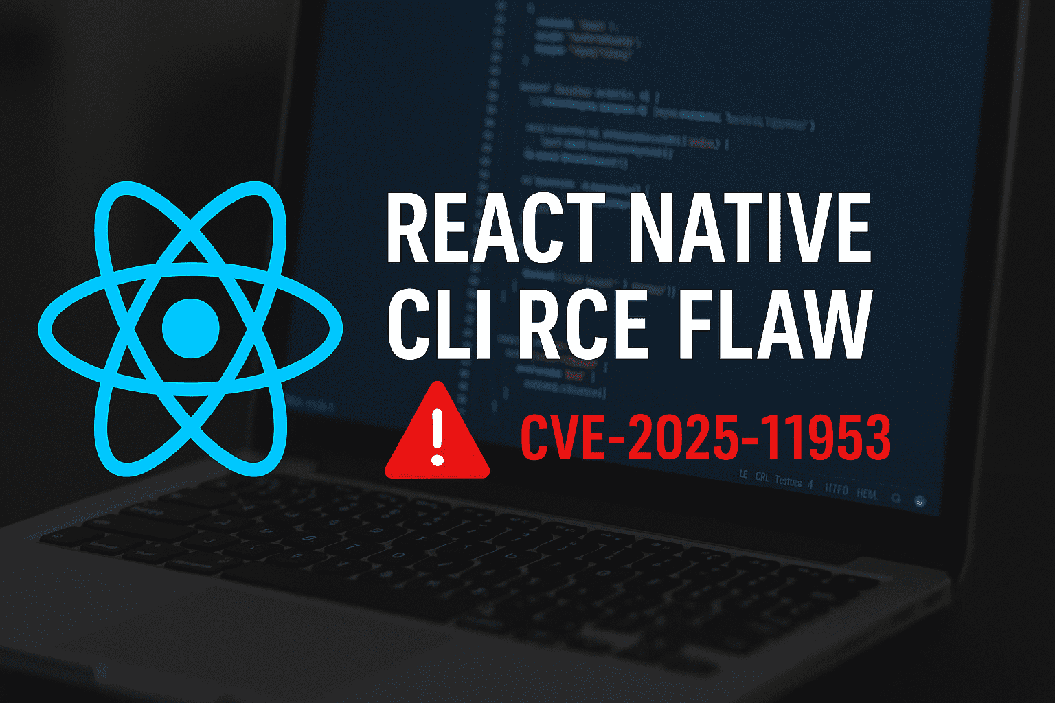 Critical React Native CLI Flaw Exposed Millions of Developers to Remote Attacks