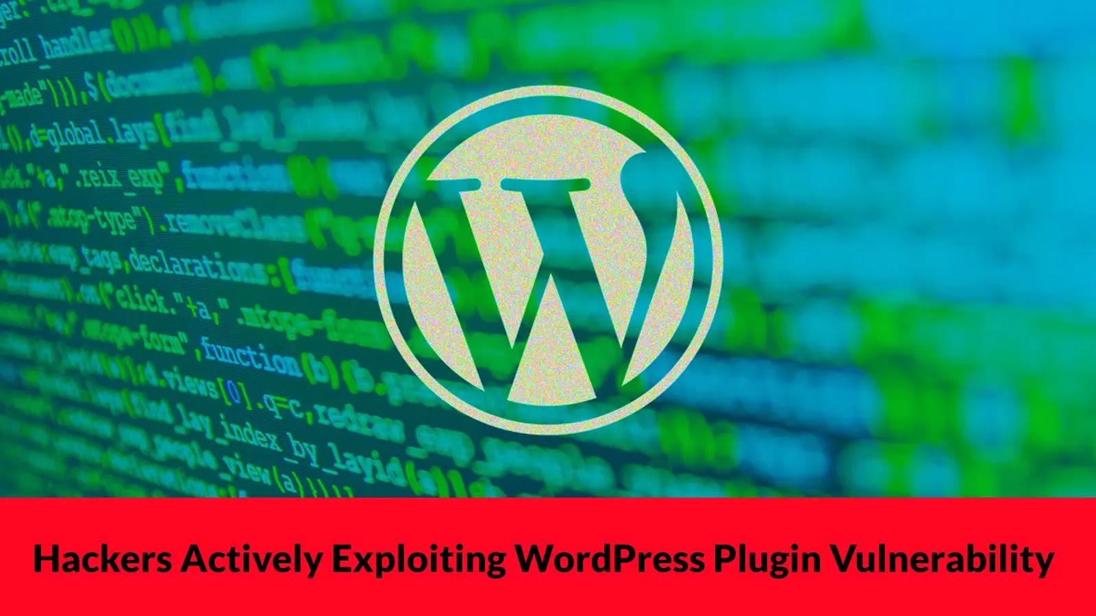 Critical WordPress Modular DS Plugin Flaw Actively Exploited to Gain Admin Access