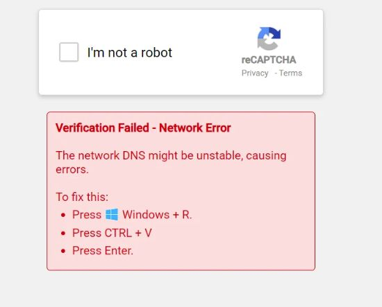 Cybercriminals Deploy CORNFLAKE.V3 Backdoor via ClickFix Tactic and Fake CAPTCHA Pages