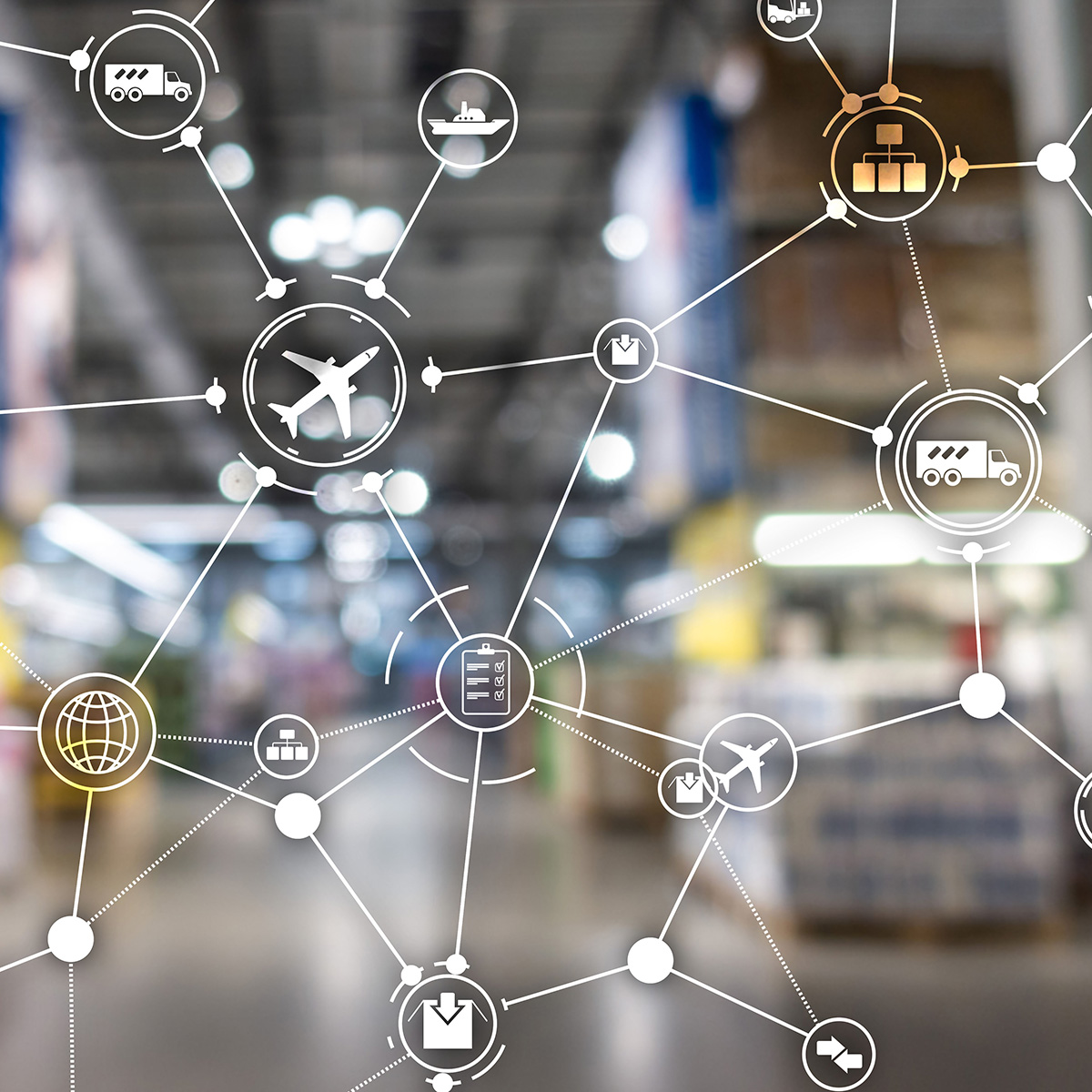 Cybercriminals Exploit Remote Monitoring Tools to Infiltrate Logistics and Freight Networks