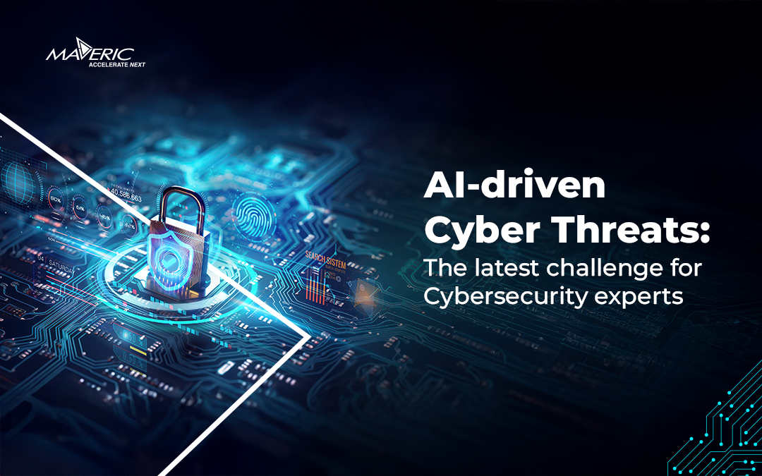 Deepfakes. Fake Recruiters. Cloned CFOs — Learn How to Stop AI-Driven Attacks in Real Time