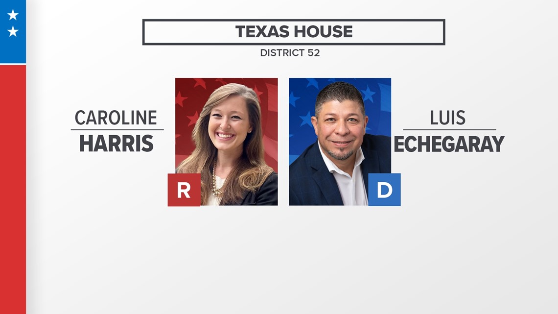 Democratic Candidate Forum for House District 52: Four candidates will answer questions for voters Feb. 1