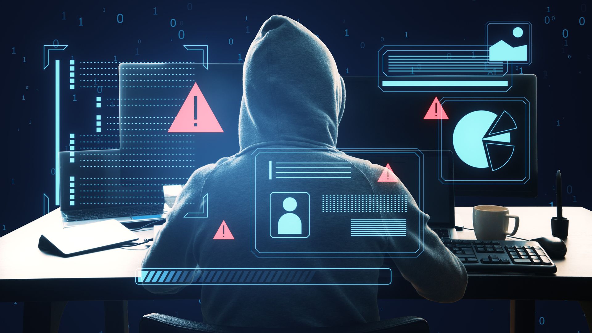 DOJ Resentences BreachForums Founder to 3 Years for Cybercrime and Possession of CSAM