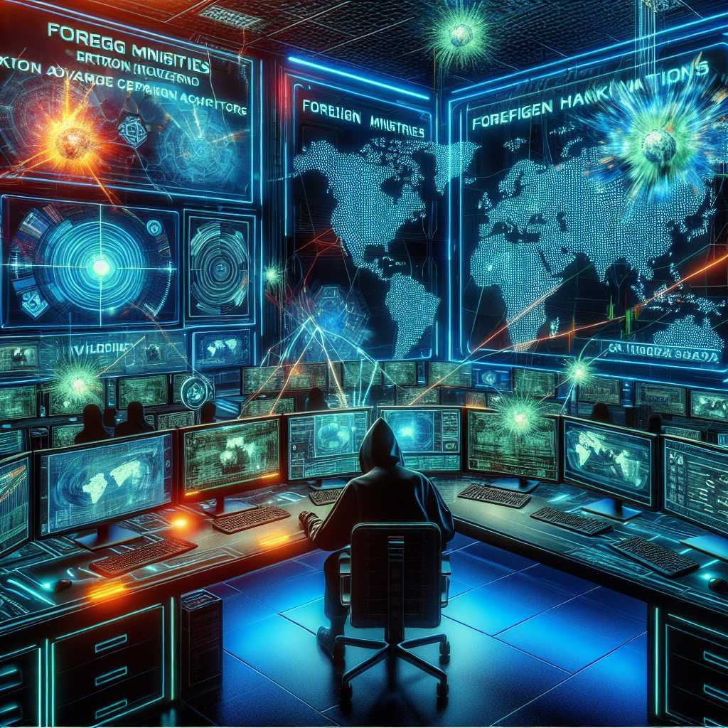 DoNot APT Expands Operations, Targets European Foreign Ministries with LoptikMod Malware