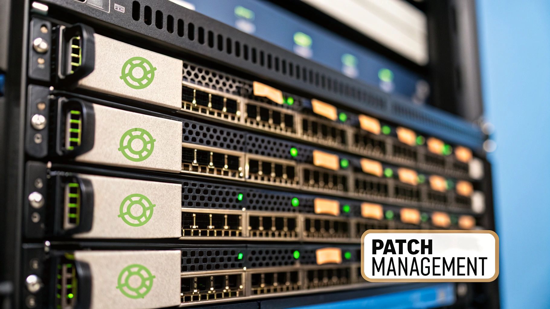 Dozens of Vendors Patch Security Flaws Across Enterprise Software and Network Devices