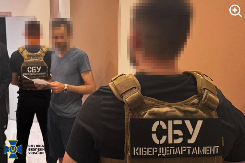 Europol Arrests XSS Forum Admin in Kyiv After 12-Year Run Operating Cybercrime Marketplace